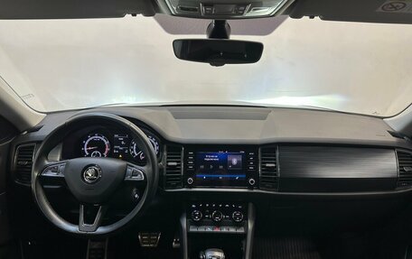 Skoda Kodiaq I, 2018 год, 2 880 000 рублей, 5 фотография