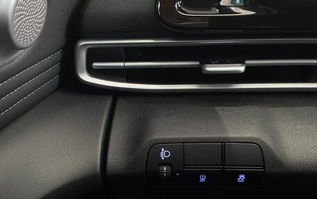 Hyundai Elantra, 2022 год, 1 283 000 рублей, 15 фотография