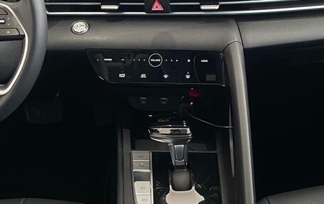 Hyundai Elantra, 2022 год, 1 283 000 рублей, 12 фотография