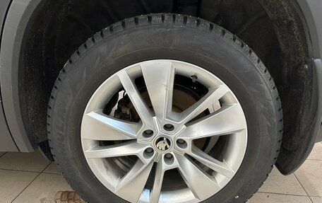 Skoda Kodiaq I, 2018 год, 2 880 000 рублей, 18 фотография