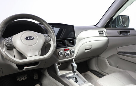 Subaru Forester, 2008 год, 1 599 000 рублей, 10 фотография