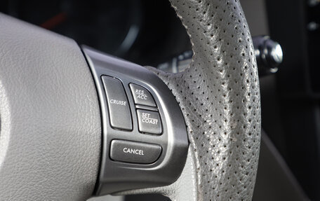 Subaru Forester, 2008 год, 1 599 000 рублей, 13 фотография