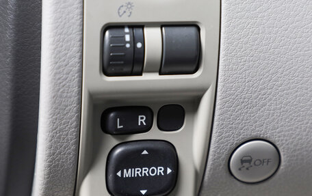 Subaru Forester, 2008 год, 1 599 000 рублей, 9 фотография