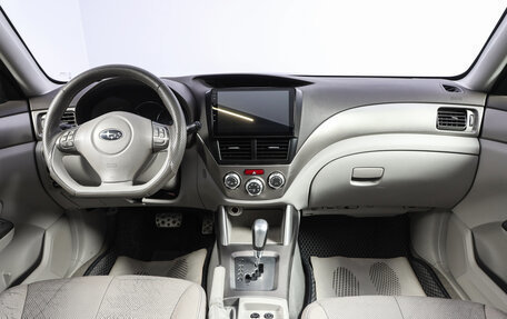 Subaru Forester, 2008 год, 1 599 000 рублей, 14 фотография