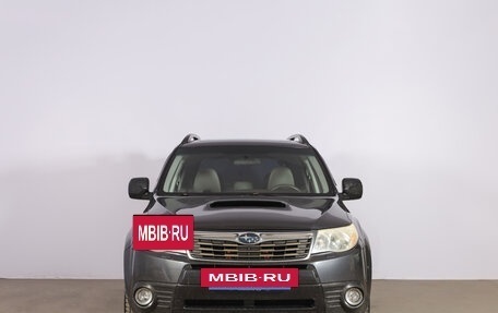 Subaru Forester, 2008 год, 1 599 000 рублей, 2 фотография
