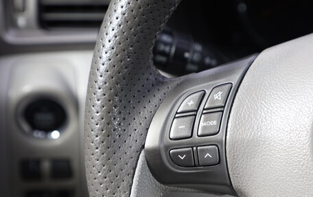 Subaru Forester, 2008 год, 1 599 000 рублей, 12 фотография