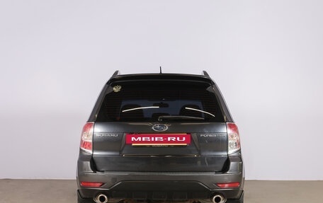 Subaru Forester, 2008 год, 1 599 000 рублей, 6 фотография