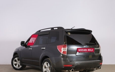 Subaru Forester, 2008 год, 1 599 000 рублей, 7 фотография