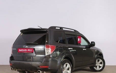 Subaru Forester, 2008 год, 1 599 000 рублей, 5 фотография