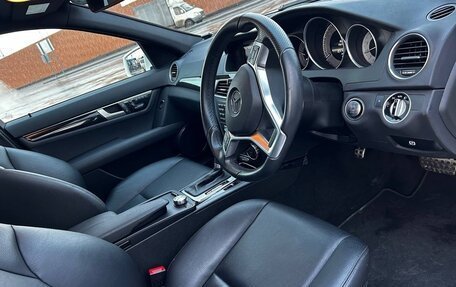 Mercedes-Benz C-Класс, 2012 год, 1 150 000 рублей, 5 фотография