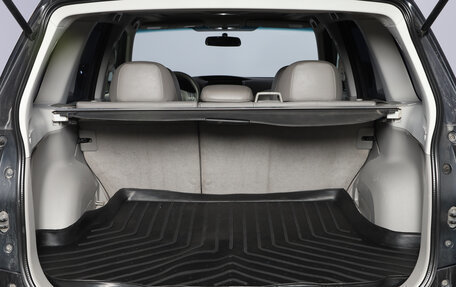 Subaru Forester, 2008 год, 1 599 000 рублей, 20 фотография