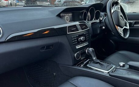 Mercedes-Benz C-Класс, 2012 год, 1 150 000 рублей, 6 фотография