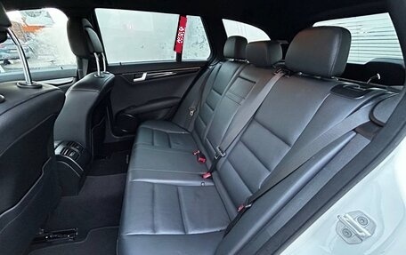 Mercedes-Benz C-Класс, 2012 год, 1 150 000 рублей, 7 фотография