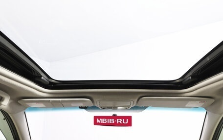 Subaru Forester, 2008 год, 1 599 000 рублей, 18 фотография