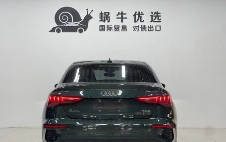 Audi A3, 2022 год, 2 123 000 рублей, 5 фотография