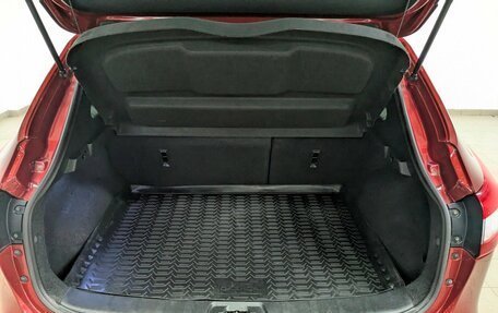 Nissan Qashqai, 2017 год, 1 650 000 рублей, 4 фотография