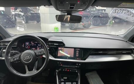 Audi A3, 2022 год, 2 123 000 рублей, 8 фотография