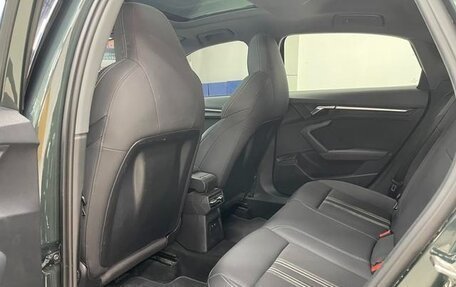 Audi A3, 2022 год, 2 123 000 рублей, 11 фотография