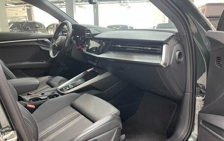 Audi A3, 2022 год, 2 123 000 рублей, 9 фотография