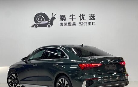 Audi A3, 2022 год, 2 123 000 рублей, 6 фотография