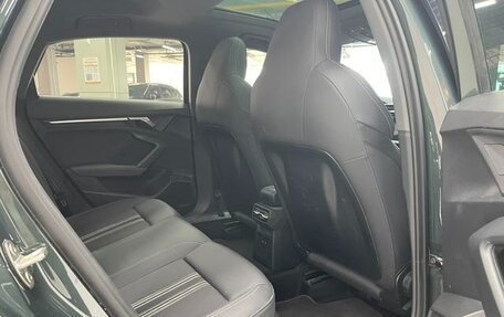 Audi A3, 2022 год, 2 123 000 рублей, 10 фотография