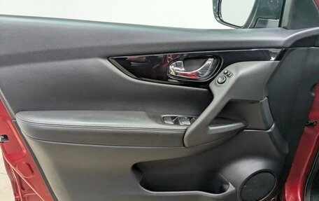 Nissan Qashqai, 2017 год, 1 650 000 рублей, 8 фотография