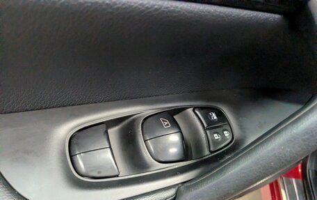 Nissan Qashqai, 2017 год, 1 650 000 рублей, 9 фотография