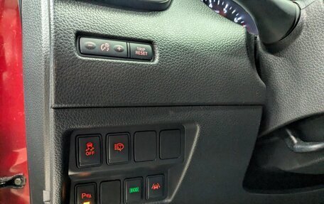 Nissan Qashqai, 2017 год, 1 650 000 рублей, 11 фотография