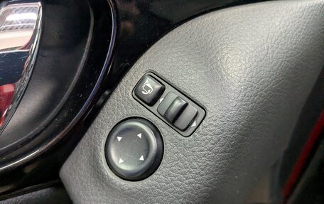 Nissan Qashqai, 2017 год, 1 650 000 рублей, 10 фотография