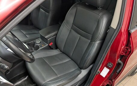 Nissan Qashqai, 2017 год, 1 650 000 рублей, 13 фотография