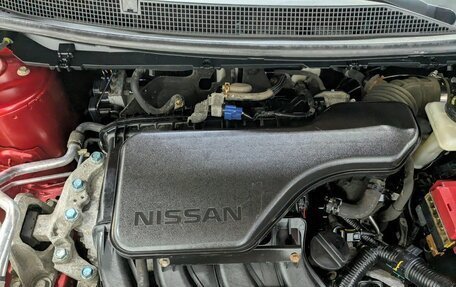 Nissan Qashqai, 2017 год, 1 650 000 рублей, 15 фотография