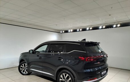 Chery Tiggo 7 Pro, 2022 год, 1 570 000 рублей, 7 фотография