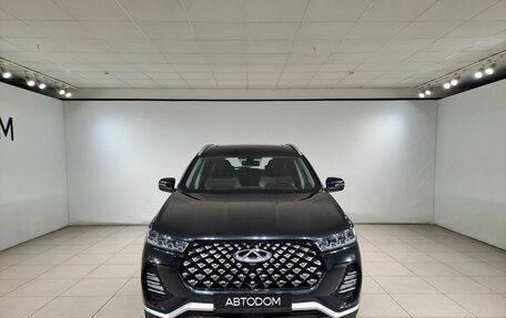 Chery Tiggo 7 Pro, 2022 год, 1 570 000 рублей, 2 фотография