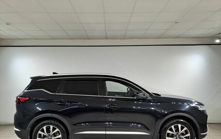 Chery Tiggo 7 Pro, 2022 год, 1 570 000 рублей, 4 фотография