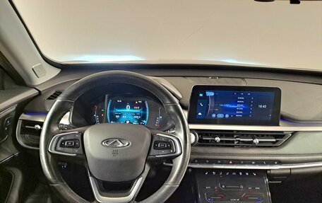 Chery Tiggo 7 Pro, 2022 год, 1 570 000 рублей, 9 фотография