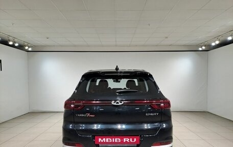 Chery Tiggo 7 Pro, 2022 год, 1 570 000 рублей, 6 фотография