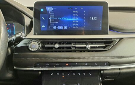 Chery Tiggo 7 Pro, 2022 год, 1 570 000 рублей, 11 фотография