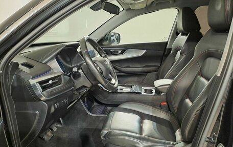 Chery Tiggo 7 Pro, 2022 год, 1 570 000 рублей, 14 фотография