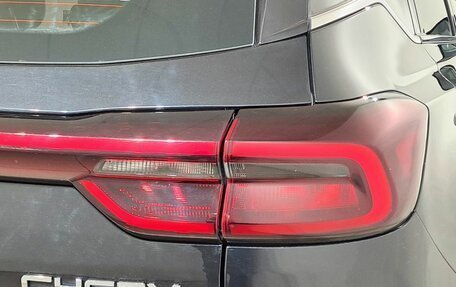 Chery Tiggo 7 Pro, 2022 год, 1 570 000 рублей, 23 фотография