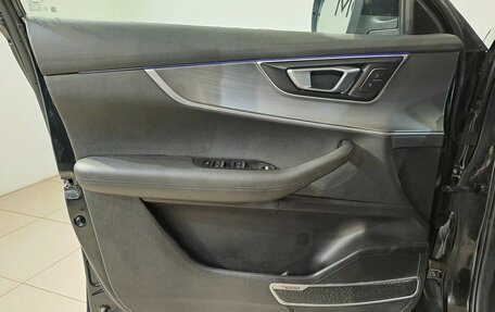 Chery Tiggo 7 Pro, 2022 год, 1 570 000 рублей, 16 фотография