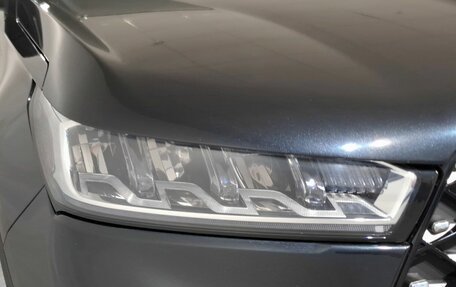 Chery Tiggo 7 Pro, 2022 год, 1 570 000 рублей, 22 фотография