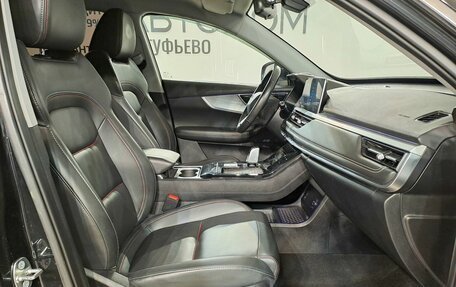 Chery Tiggo 7 Pro, 2022 год, 1 570 000 рублей, 17 фотография