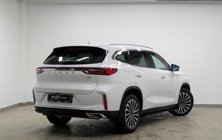 CheryExeed TXL, 2022 год, 2 590 000 рублей, 2 фотография