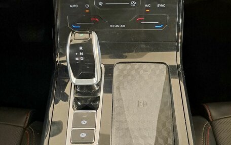 Chery Tiggo 7 Pro, 2022 год, 1 570 000 рублей, 12 фотография