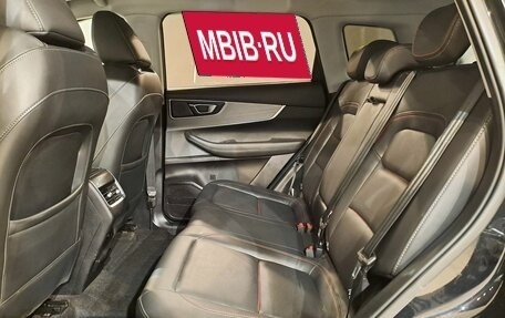 Chery Tiggo 7 Pro, 2022 год, 1 570 000 рублей, 18 фотография