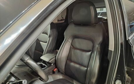 Chery Tiggo 7 Pro, 2022 год, 1 570 000 рублей, 13 фотография