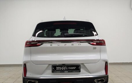 CheryExeed TXL, 2022 год, 2 590 000 рублей, 3 фотография