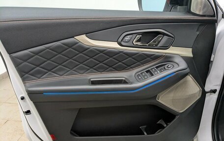 CheryExeed TXL, 2022 год, 2 590 000 рублей, 9 фотография