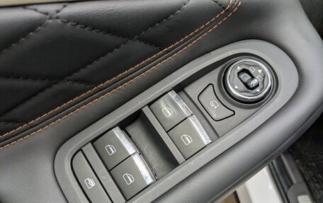 CheryExeed TXL, 2022 год, 2 590 000 рублей, 10 фотография