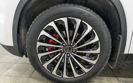 CheryExeed TXL, 2022 год, 2 590 000 рублей, 14 фотография